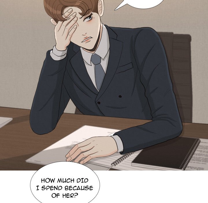 Hold My Hand Chapter 41 - The End image 9