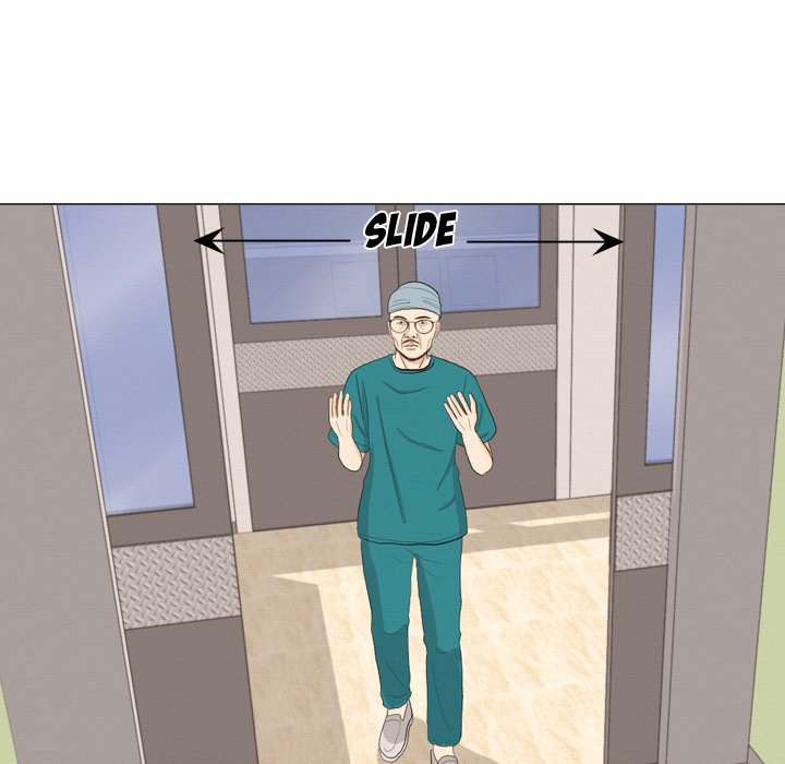 Hold My Hand Chapter 41 - The End image 99