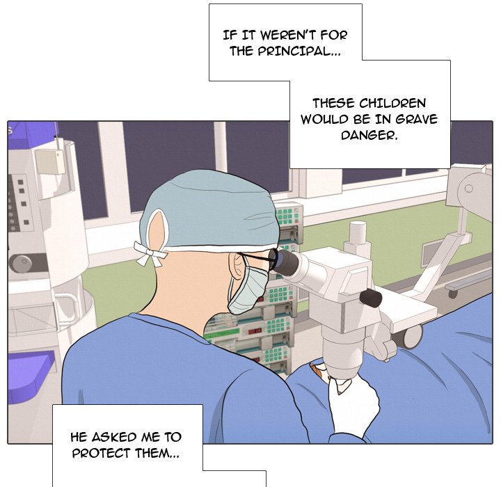 Hold My Hand Chapter 41 - The End image 104