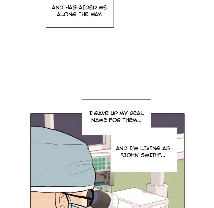 Hold My Hand Chapter 41 - The End image 105