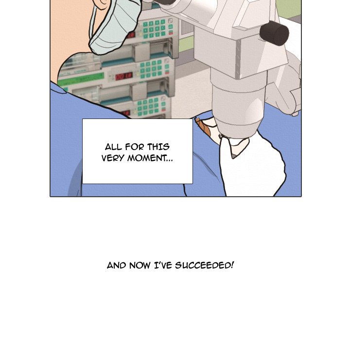 Hold My Hand Chapter 41 - The End image 106