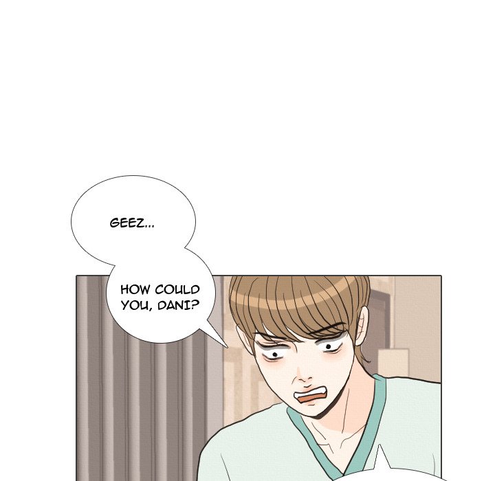 Hold My Hand Chapter 41 - The End image 113