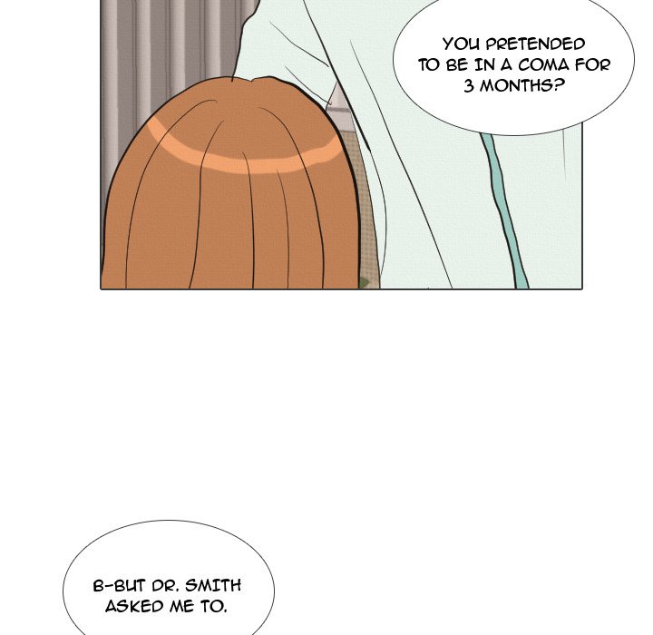 Hold My Hand Chapter 41 - The End image 114