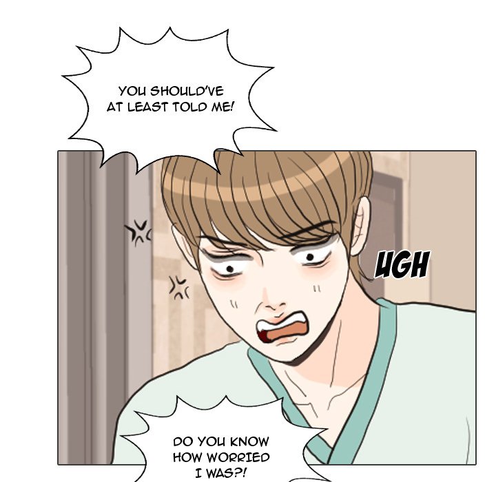 Hold My Hand Chapter 41 - The End image 116