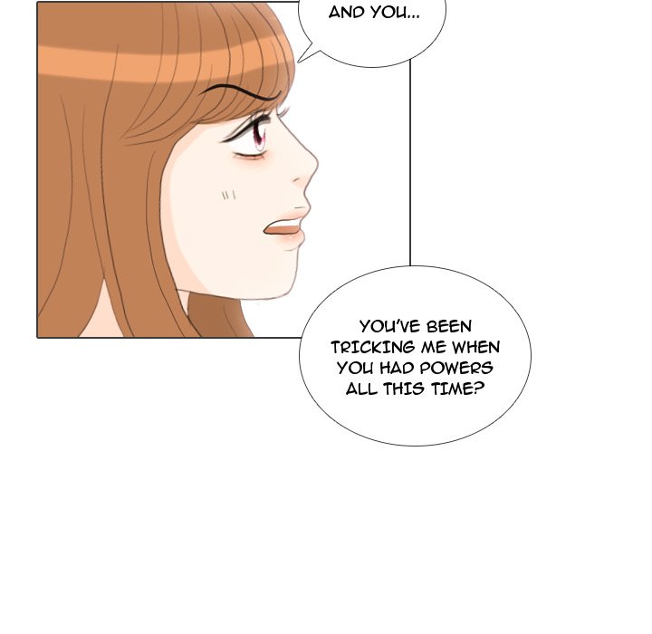 Hold My Hand Chapter 41 - The End image 120