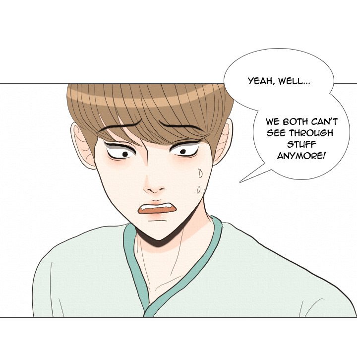 Hold My Hand Chapter 41 - The End image 121