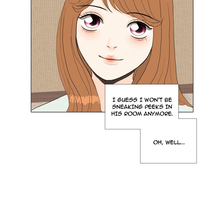 Hold My Hand Chapter 41 - The End image 123