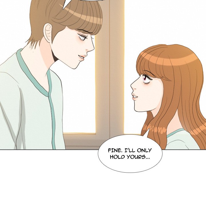 Hold My Hand Chapter 41 - The End image 125