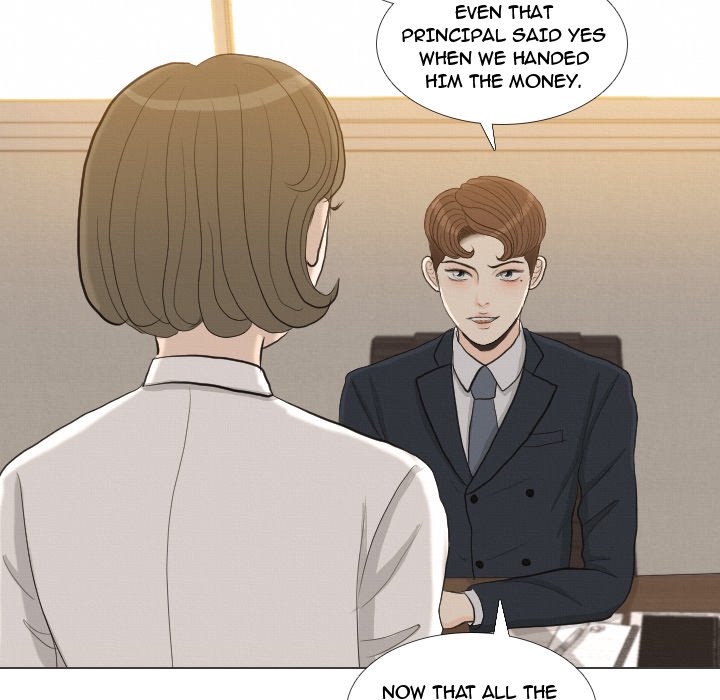 Hold My Hand Chapter 41 - The End image 18