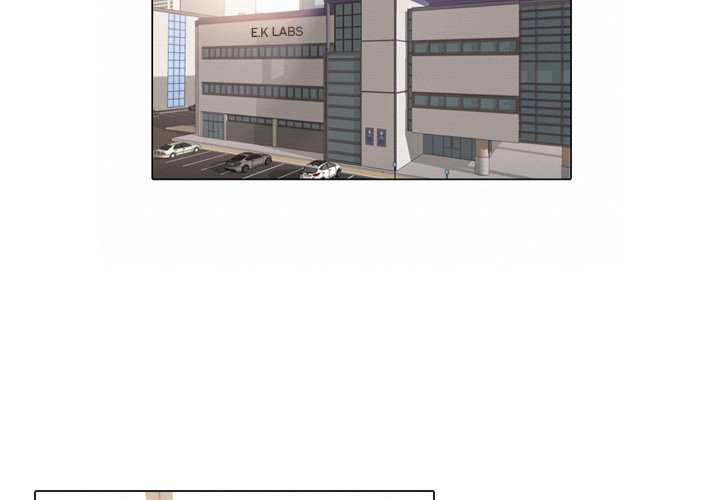 Hold My Hand Chapter 41 - The End image 1