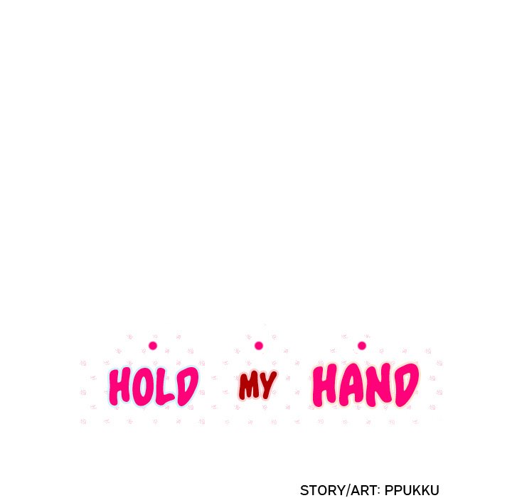 Hold My Hand Chapter 41 - The End image 22