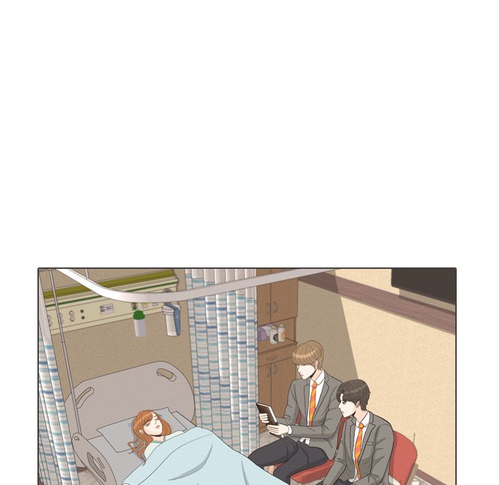 Hold My Hand Chapter 41 - The End image 25