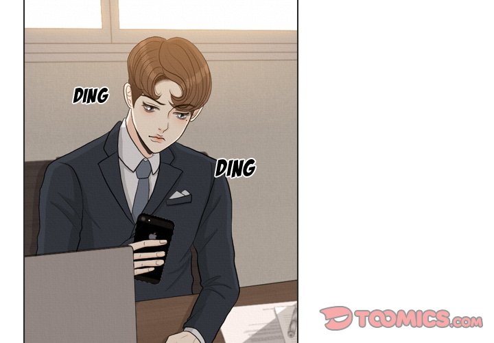 Hold My Hand Chapter 41 - The End image 2