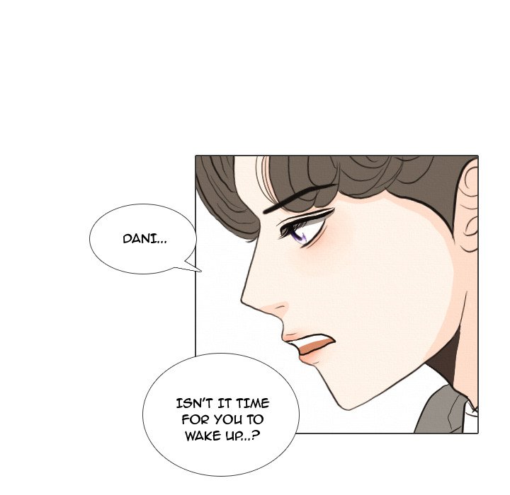Hold My Hand Chapter 41 - The End image 31