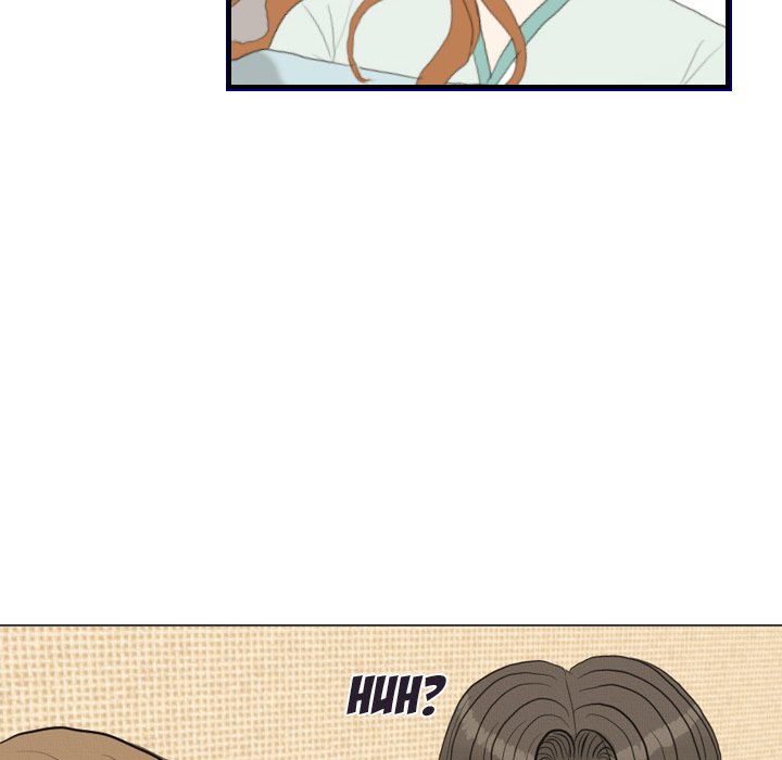 Hold My Hand Chapter 41 - The End image 34