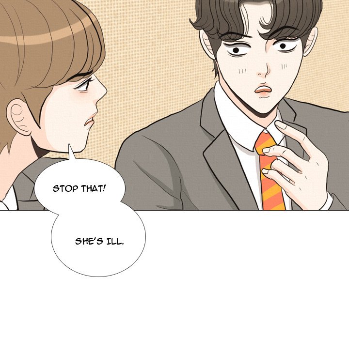 Hold My Hand Chapter 41 - The End image 35