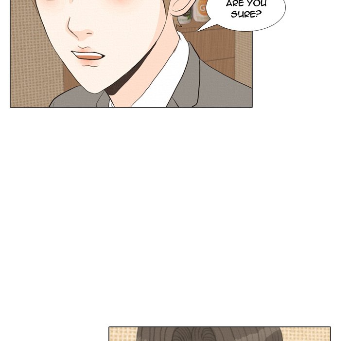 Hold My Hand Chapter 41 - The End image 40