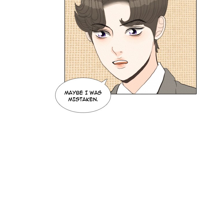 Hold My Hand Chapter 41 - The End image 41