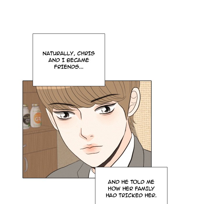 Hold My Hand Chapter 41 - The End image 42
