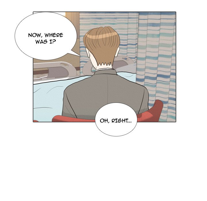 Hold My Hand Chapter 41 - The End image 46