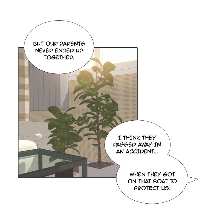 Hold My Hand Chapter 41 - The End image 49