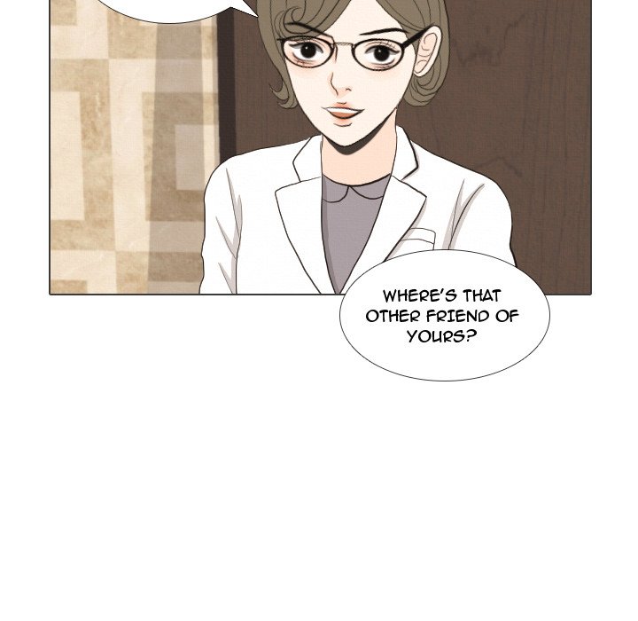 Hold My Hand Chapter 41 - The End image 52