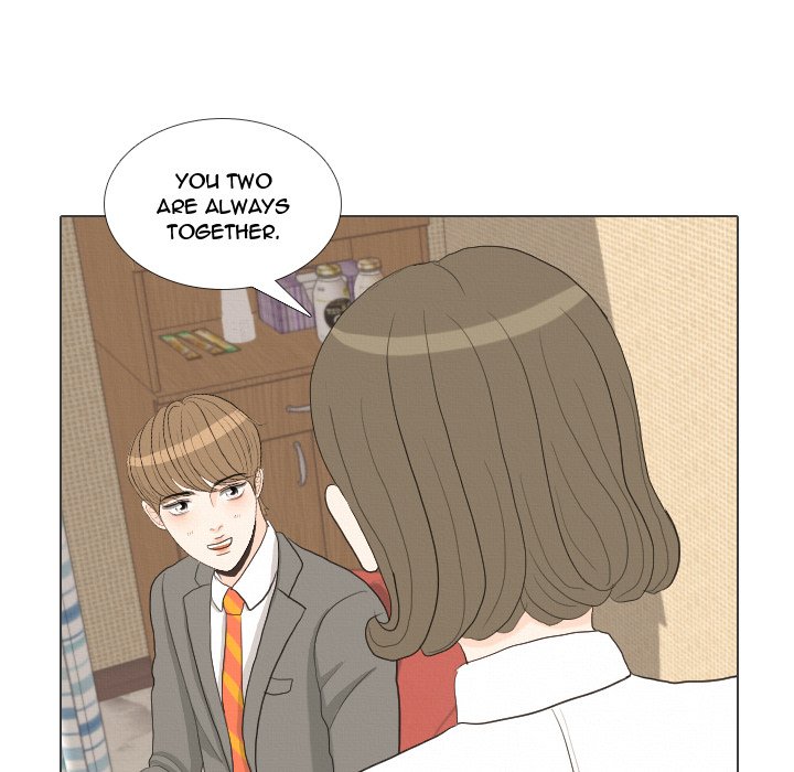 Hold My Hand Chapter 41 - The End image 53