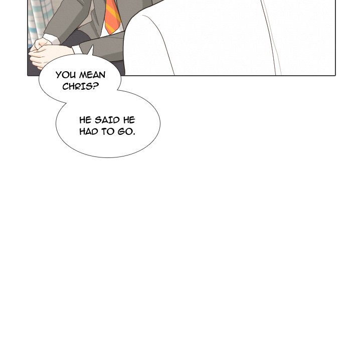 Hold My Hand Chapter 41 - The End image 54