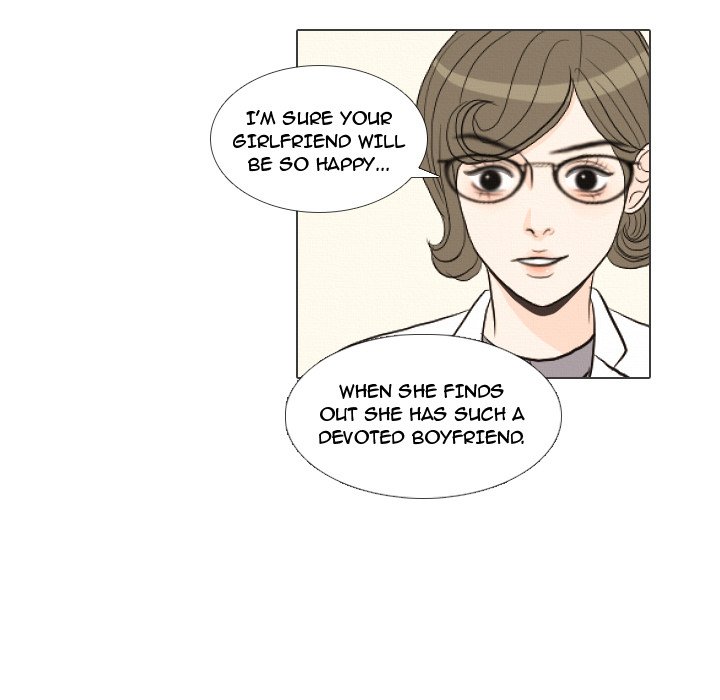 Hold My Hand Chapter 41 - The End image 55