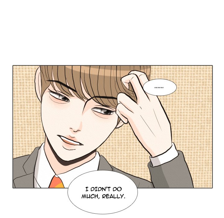 Hold My Hand Chapter 41 - The End image 56