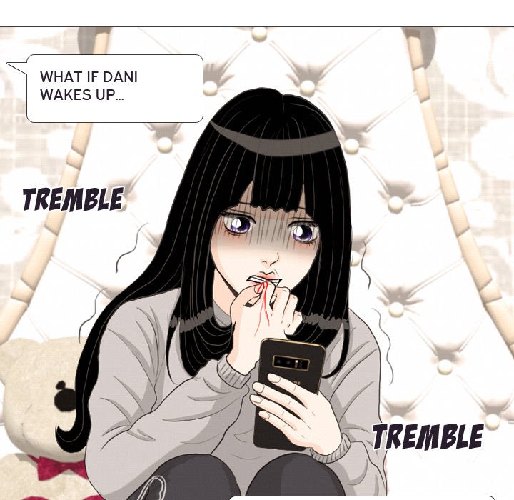Hold My Hand Chapter 41 - The End image 5