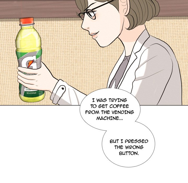 Hold My Hand Chapter 41 - The End image 59