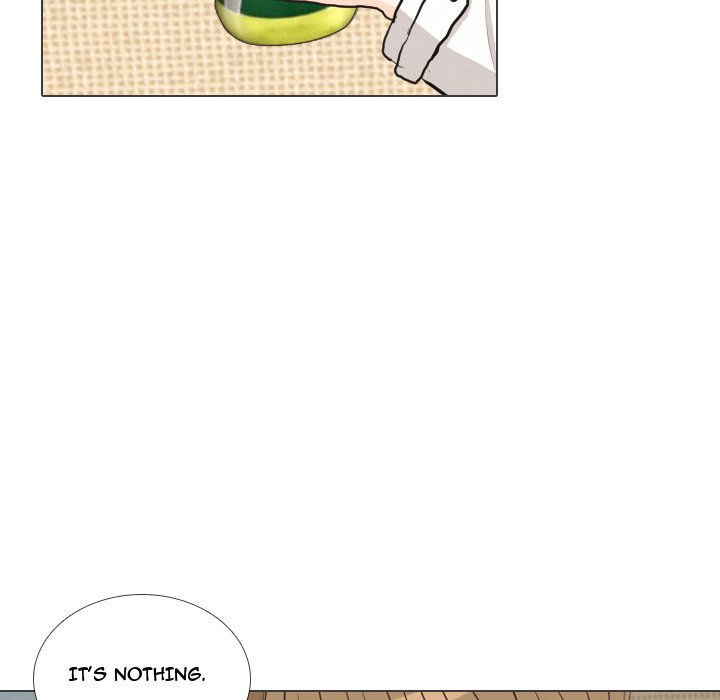 Hold My Hand Chapter 41 - The End image 61
