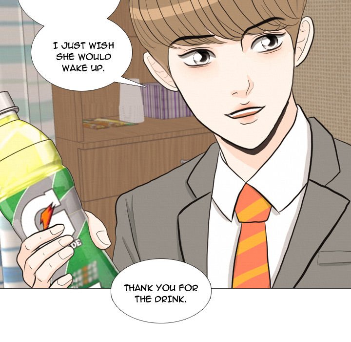 Hold My Hand Chapter 41 - The End image 62