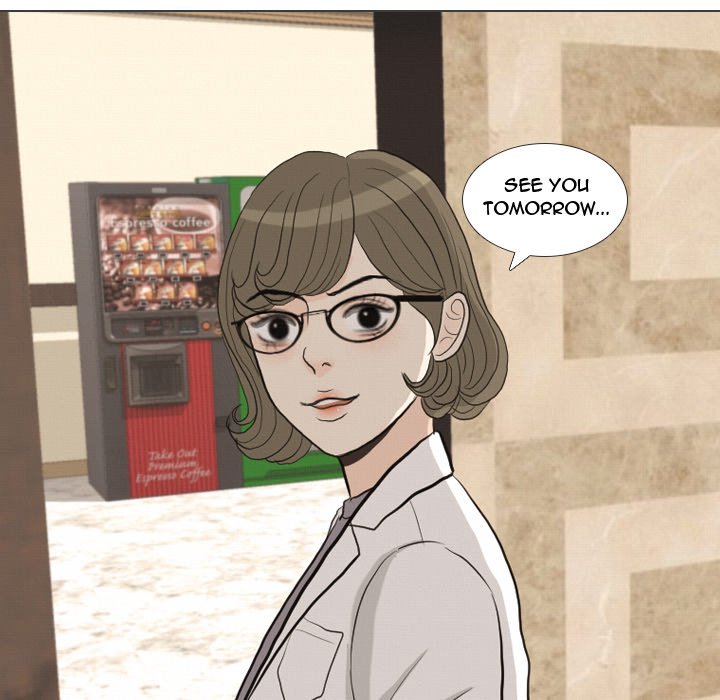 Hold My Hand Chapter 41 - The End image 65