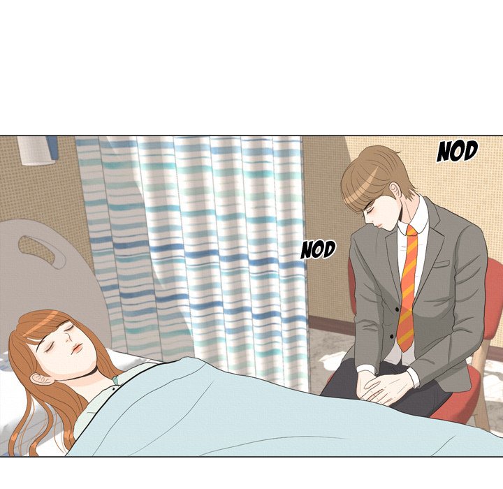 Hold My Hand Chapter 41 - The End image 67