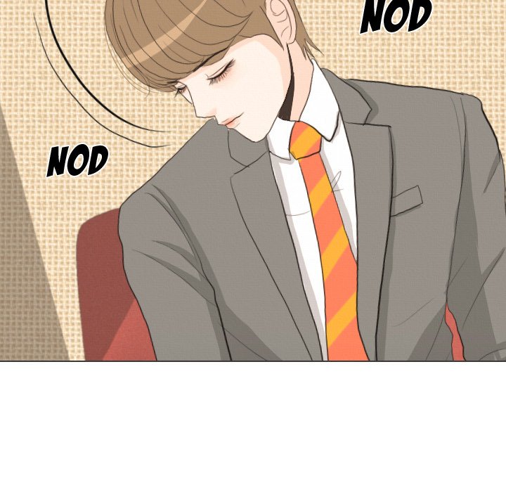 Hold My Hand Chapter 41 - The End image 69