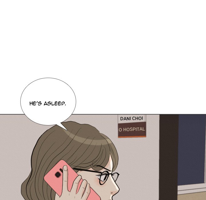 Hold My Hand Chapter 41 - The End image 70