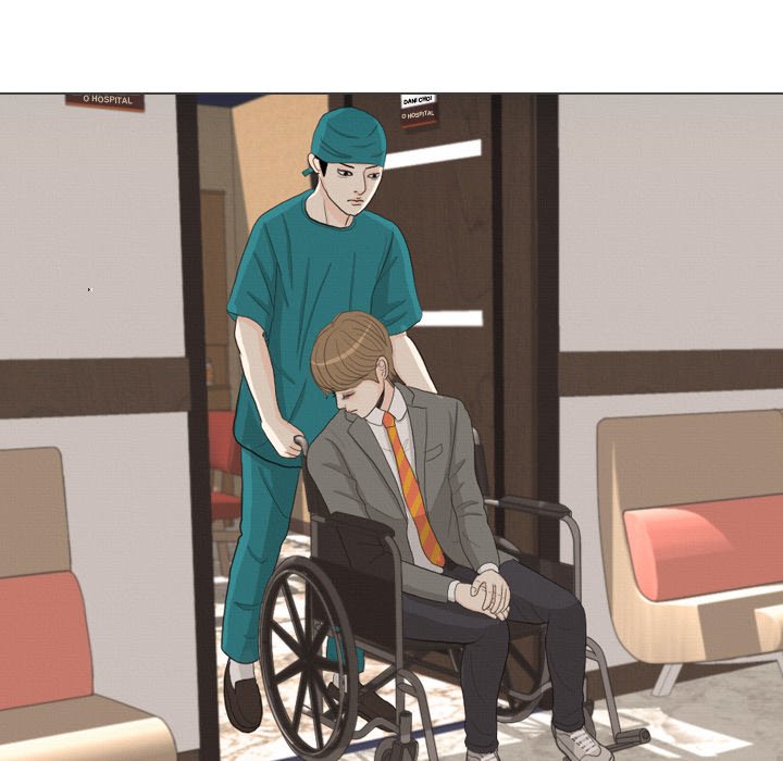 Hold My Hand Chapter 41 - The End image 72