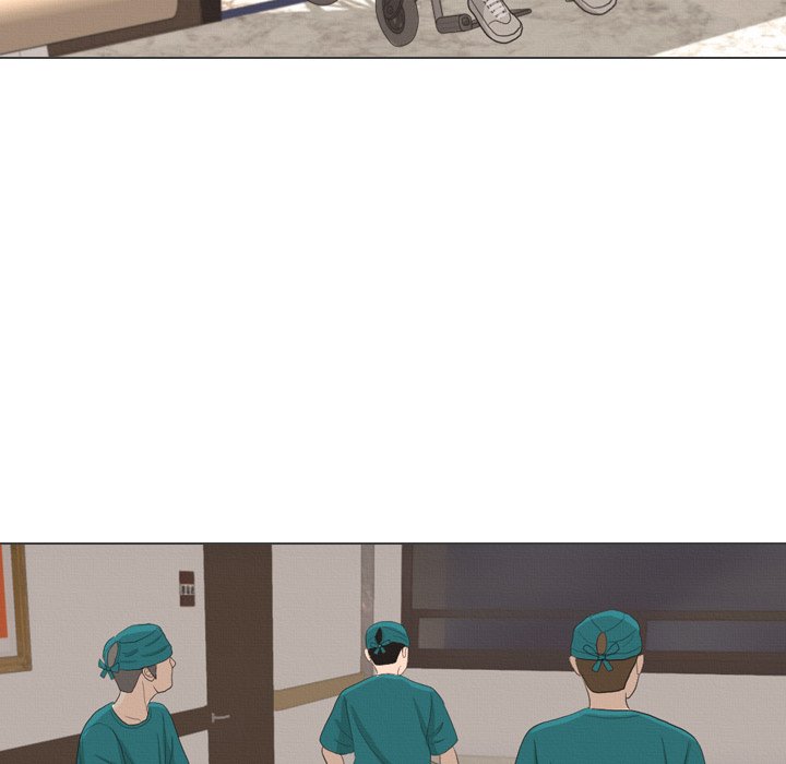 Hold My Hand Chapter 41 - The End image 73