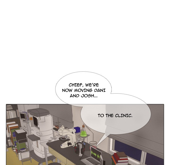 Hold My Hand Chapter 41 - The End image 78
