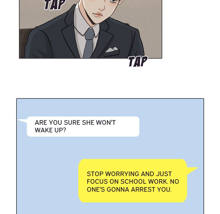 Hold My Hand Chapter 41 - The End image 7