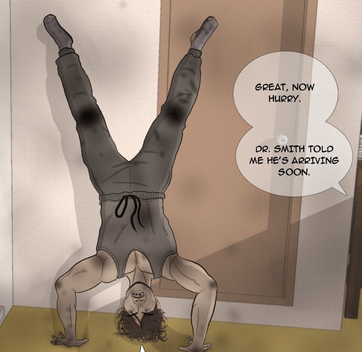 Hold My Hand Chapter 41 - The End image 80