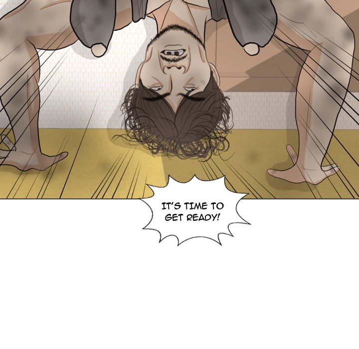 Hold My Hand Chapter 41 - The End image 82