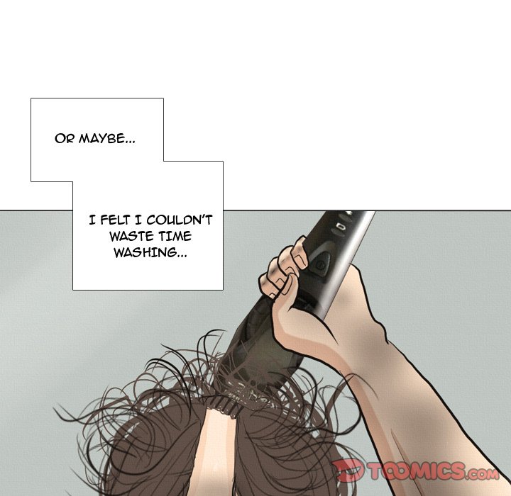 Hold My Hand Chapter 41 - The End image 86