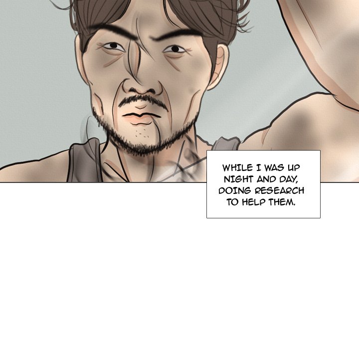 Hold My Hand Chapter 41 - The End image 87