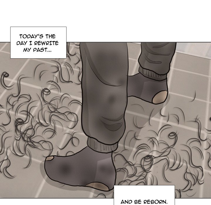 Hold My Hand Chapter 41 - The End image 88