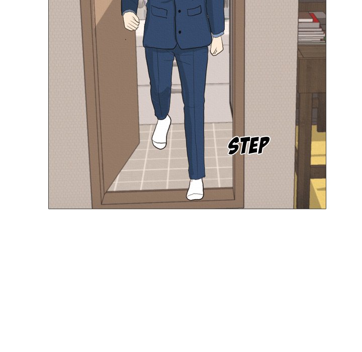 Hold My Hand Chapter 41 - The End image 90