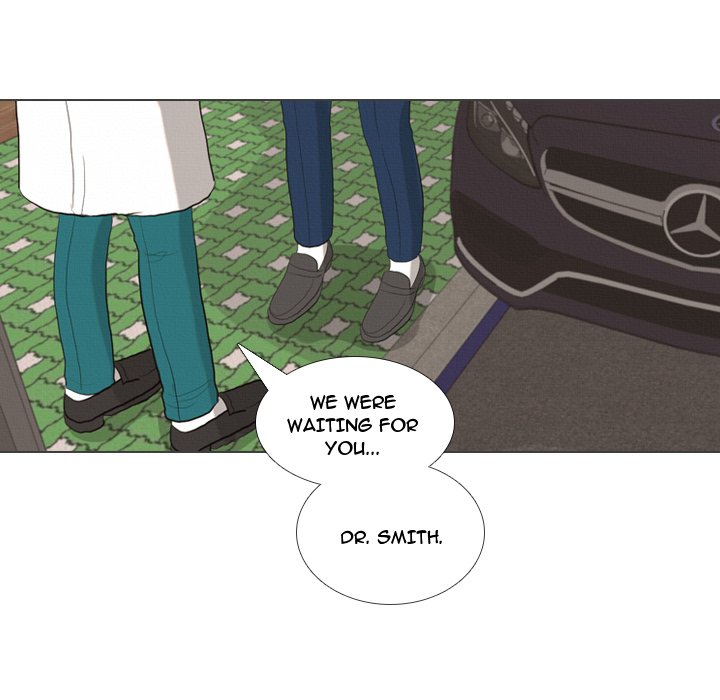 Hold My Hand Chapter 41 - The End image 93