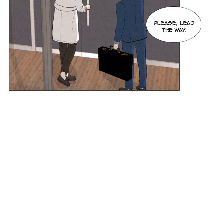 Hold My Hand Chapter 41 - The End image 96